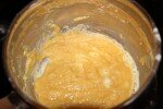 Рецепт приготовления соуса Бешамель